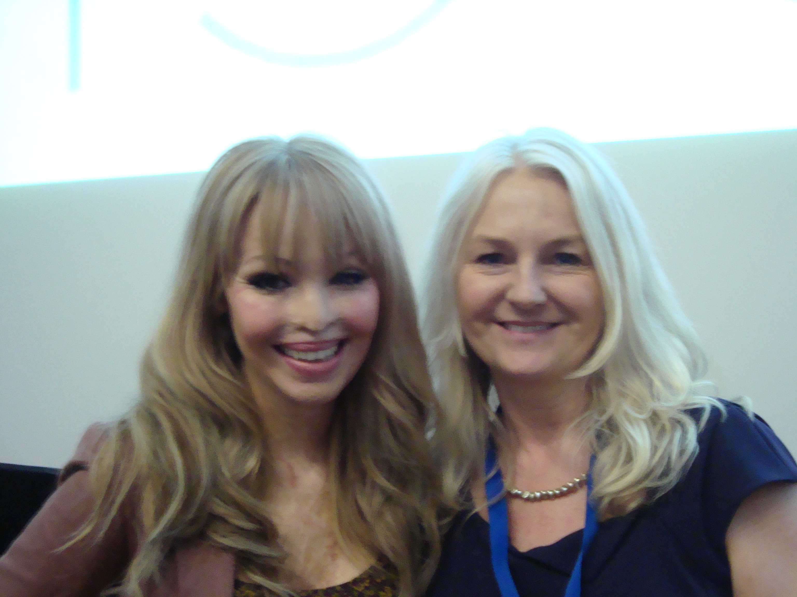 KATIE PIPER – An Inspiring Journey | Becky Hollands Blog