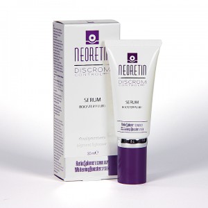 Neoretin discrom control serum